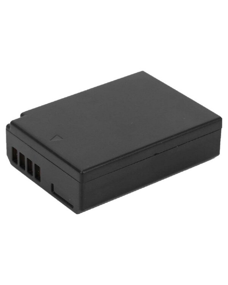 Battery for Canon LP E10 LPE10 EOS Rebel T3 1100D Kiss X50